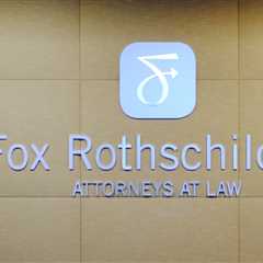 Fox Rothschild Scores $17M Win in Fight Over Maryland Lakefront Property Development
