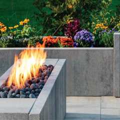 Unlocking The Secrets Of Affordable Concrete Patio In Northern VA With Landscape Engineering