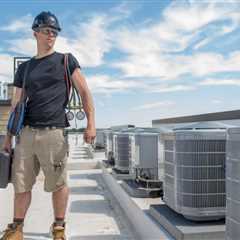 Choosing the Right HVAC Contractor for Your Business