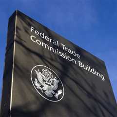 FTC Sues Doxo, Signaling 'Dark Patterns' Crackdown Still Underway