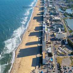 Top Companies for Job Seekers in Virginia Beach, VA: An Expert's Perspective