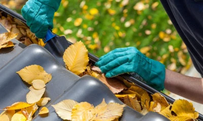 Gutter Cleaning Thorpe
