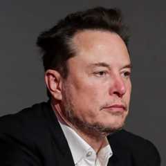 Elon Musk wants you to think Tesla still has a Supercharger plan despite mass layoffs
