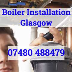 Boiler Installation Thorntonhall