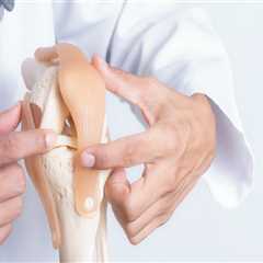 Enhancing Shoulder Replacement Surgery: The Role Of Functional Medicine In Cedar Park