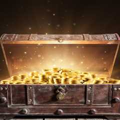 Unlocking the financial data ‘treasure trove’