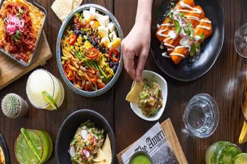 A Culinary Journey: Must-Try Mexican Cuisine In Denver, Colorado