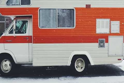 Recreational Vehicle Regulations in Central Colorado: What You Need to Know