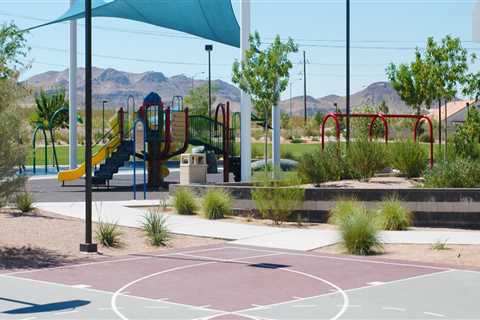 Exploring Community Programs in Henderson, NV