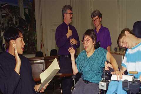 From Awareness To Action: The Evolution Of Disability Rights In Bellevue, Idaho