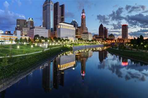 Is Columbus, Ohio a Growing City?