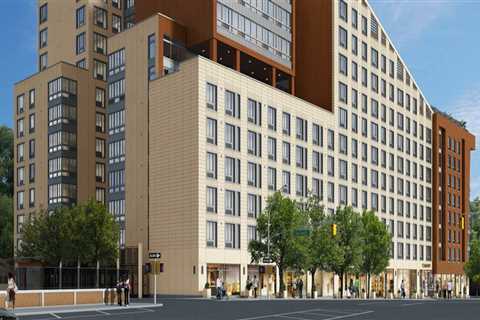 Unveiling the Exciting Projects Underway in the Bronx, New York