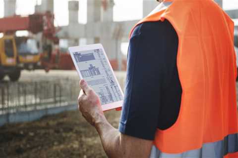 Safety Precautions for Construction Workers in Nashville, Tennessee: Protect Yourself and Your..