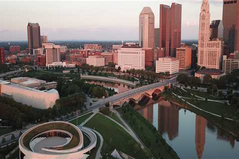 The Growth of Columbus, Ohio: An Expert's Perspective