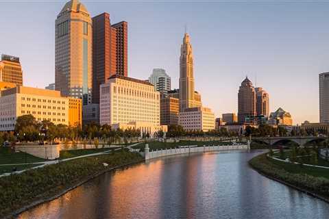 Is Columbus Ohio a Foodie Destination?