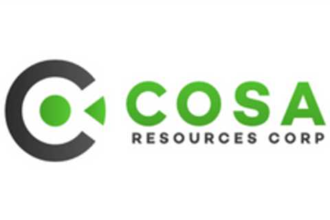 Cosa Reports Geophysical Survey Results from Castor and Charcoal Uranium Projects