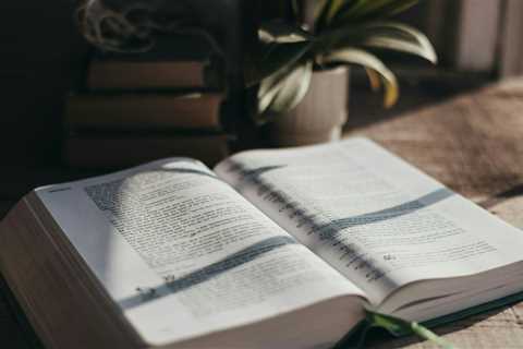 My Bible Reading Feels Flat — What Can I Do?