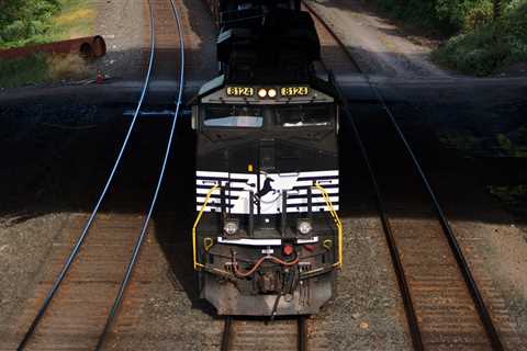 NTSB and FRA to scrutinize Norfolk Southern’s ‘safety culture’