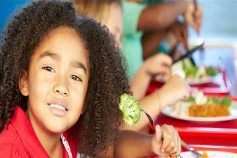 The Power of the Supplemental Nutrition Program for Women, Infants and Children (WIC)