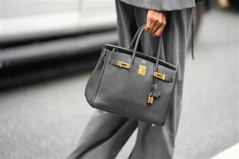 Hermès To Mount ‘Vigorous’ Defense In Hot Antitrust Mess Over Birkin Bags