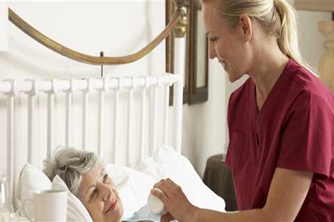 What is the Average Cost of Home Health Care Services in Louisville, KY?