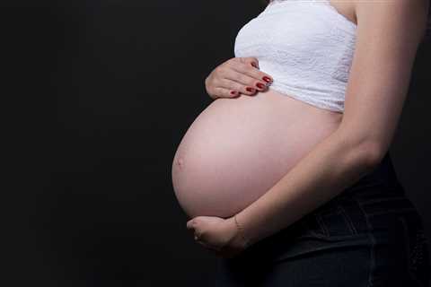 Children Of Women Who Had COVID-19 During Pregnancy Are Likely To Be Obese: Study