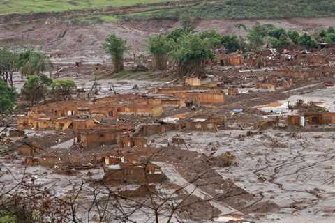 BHP, Vale Offer $26B to Settle 2015 Brazilian Mining Disaster