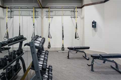 Fitness Centers in Wheat Ridge, CO: Senior-Friendly Options