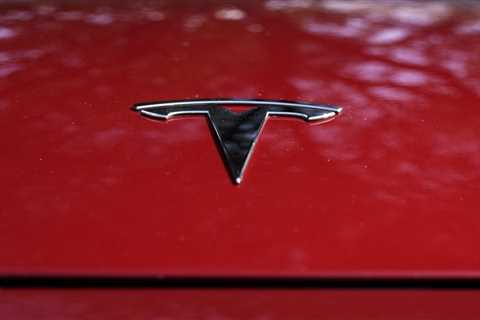 Tesla lays off more staff in software, service teams