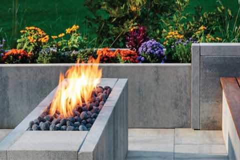 Unlocking The Secrets Of Affordable Concrete Patio In Northern VA With Landscape Engineering