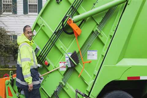 The Ins and Outs of Trash and Recycling Pickup Policies in San Tan Valley, AZ