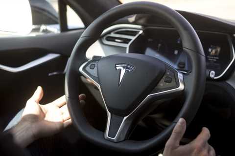 Tesla Autopilot probe: NHTSA prosecutors focus on securities, wire fraud