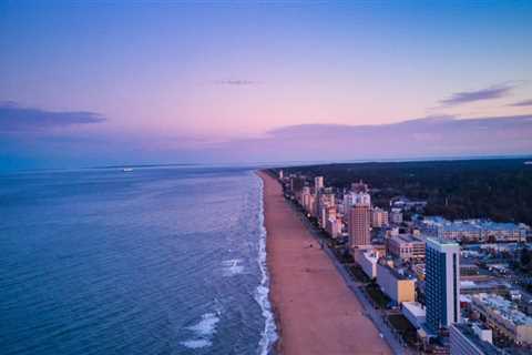 Relocating to Virginia Beach, VA: What You Need to Consider