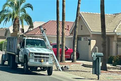 The Ins and Outs of Parking Policies in San Tan Valley, AZ