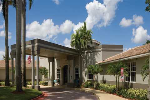 Maximizing Networking Opportunities through Associations in Coral Springs, FL