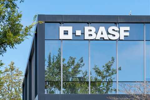 Chemical Firm BASF Strikes $316.5M Settlement With Drinking Water Providers