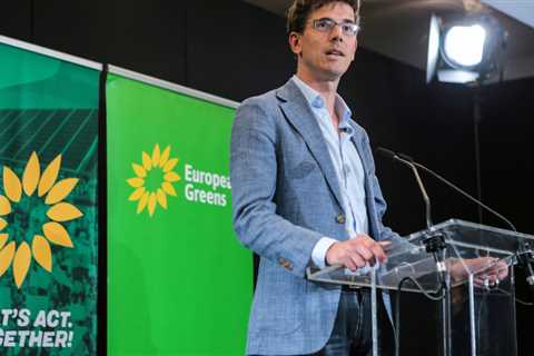 Europe's battered Green movement tries to salvage climate agenda