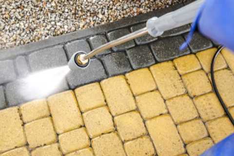 Driveway Cleaning Pattingham