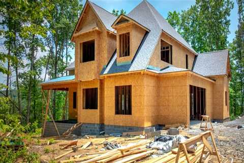 Understanding the Warranty Policy for Home Builders in Chehalis, WA