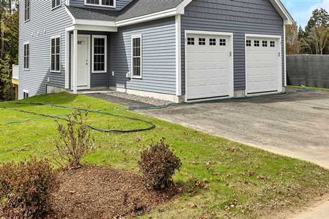 Exploring the Most Common Features of Custom Homes in Peterborough NH