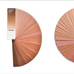 Pantone Just Added 28 New Shades to Their SkinTone Guide