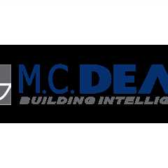 M.C. Dean Acquires International Energy Conservation Systems