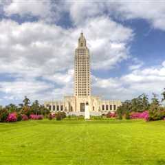 7 Most Affordable Baton Rouge Suburbs to Live in 2024