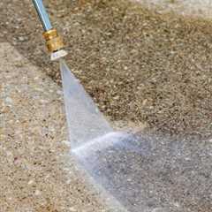 Driveway Cleaning Sandwell