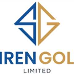 Siren Gold Provides Exploration Update