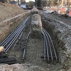 New Geothermal GSHP Piping Systems document available