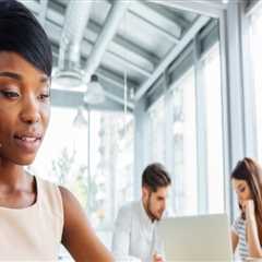 The Challenges of Business Networking for Women