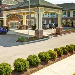 The Healthcare Landscape in West Chester Township, OH