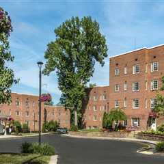 Exploring Community Resources for Low-Income Housing in Hampden County, MA