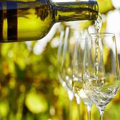 The Impact of the Wine Industry on Employment Opportunities in Aurora, OR